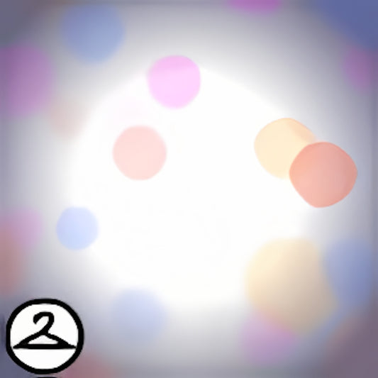 City Night Lights Filter