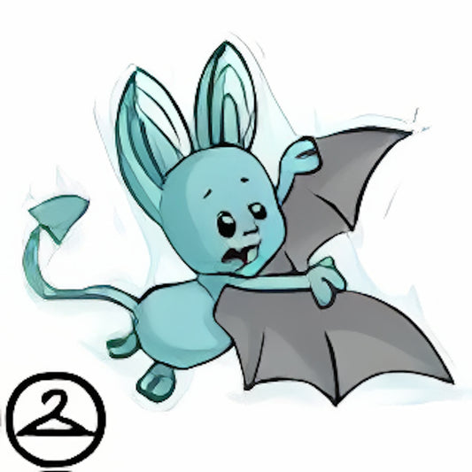 Eerie Ghost Korbat