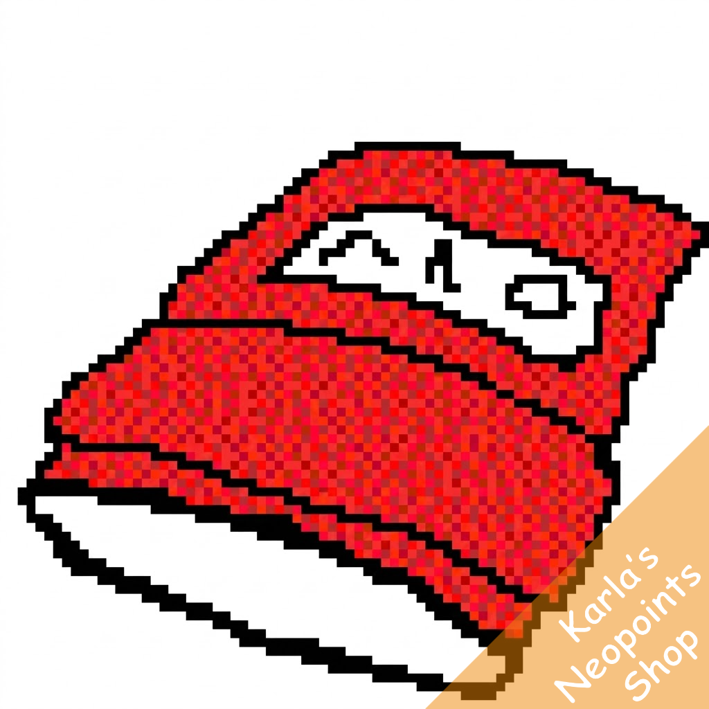 Shoyru-ken Gloves