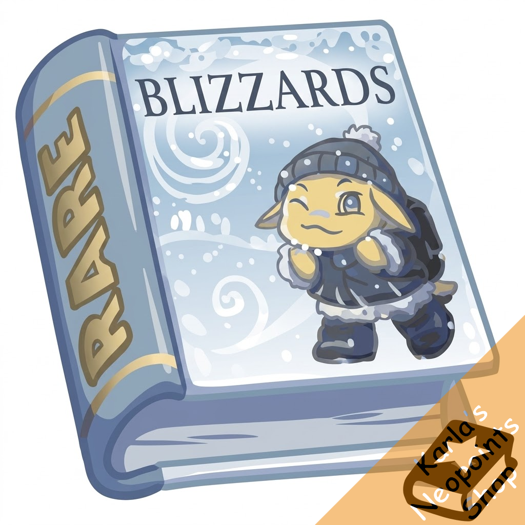 Braving Blizzards in New Lands