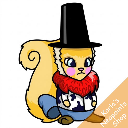 Welsh Usuki Reject
