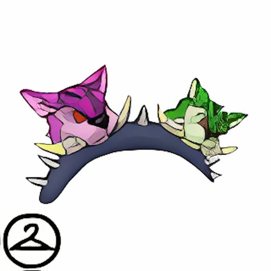 Goodest Girls Headband