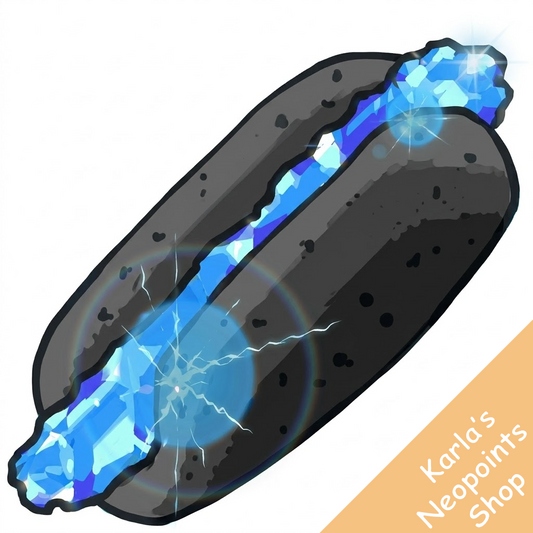 Diamond Hot Dog