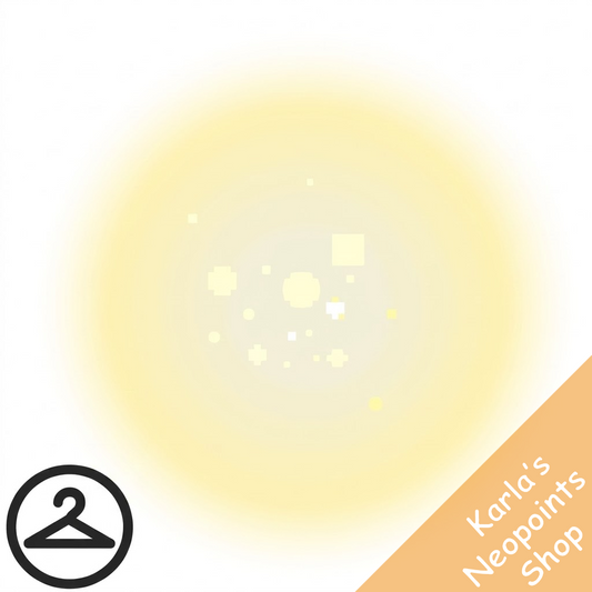 Mutant Ethereal Glow