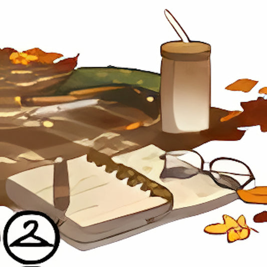 Studying On The Quad Trinket