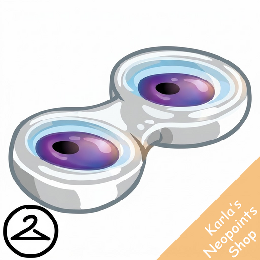 Nebula Contacts