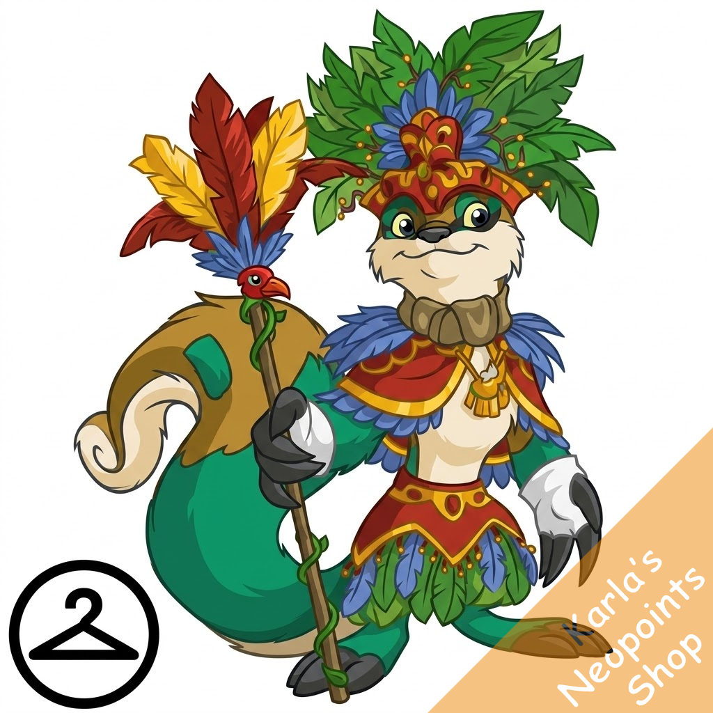 Regal Royalboy Lutari