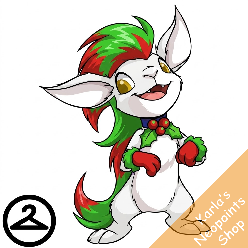 Festive Christmas Kyrii