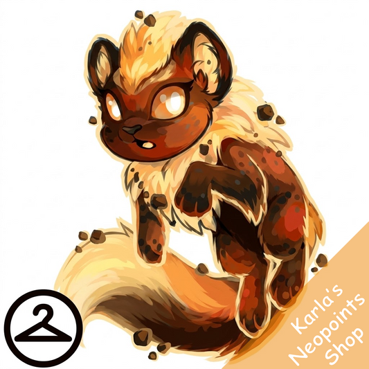 Prismatic Solar: Ethereal Void Xweetok