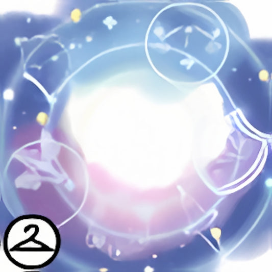 Constellations Aura