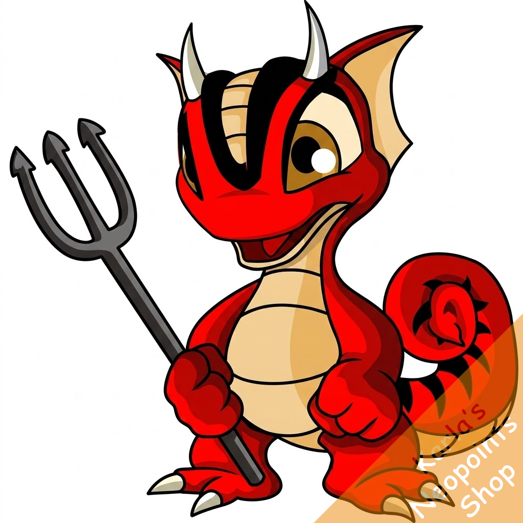 Halloween Flizzardo