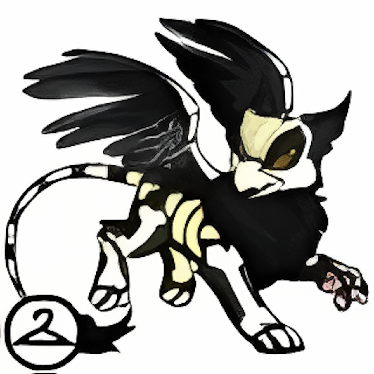 Spooky Halloween Eyrie