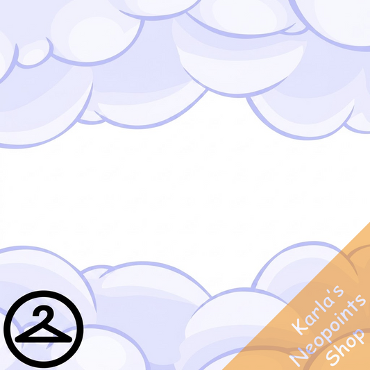 Cloud Garland