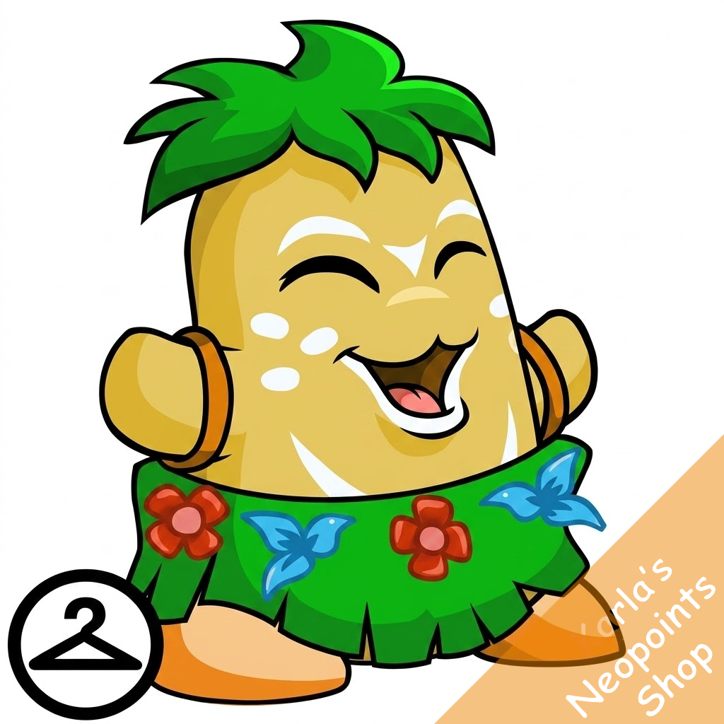Nostalgic Island Chia