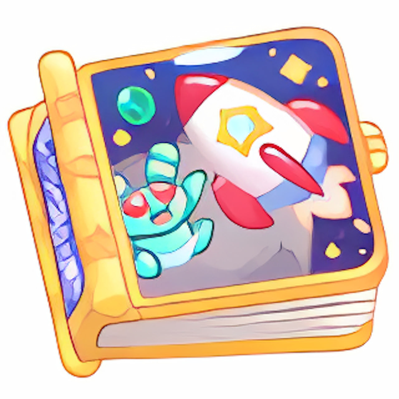 Neopia & Beyond!