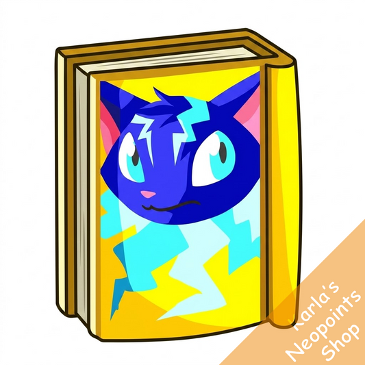 The Electric Wocky