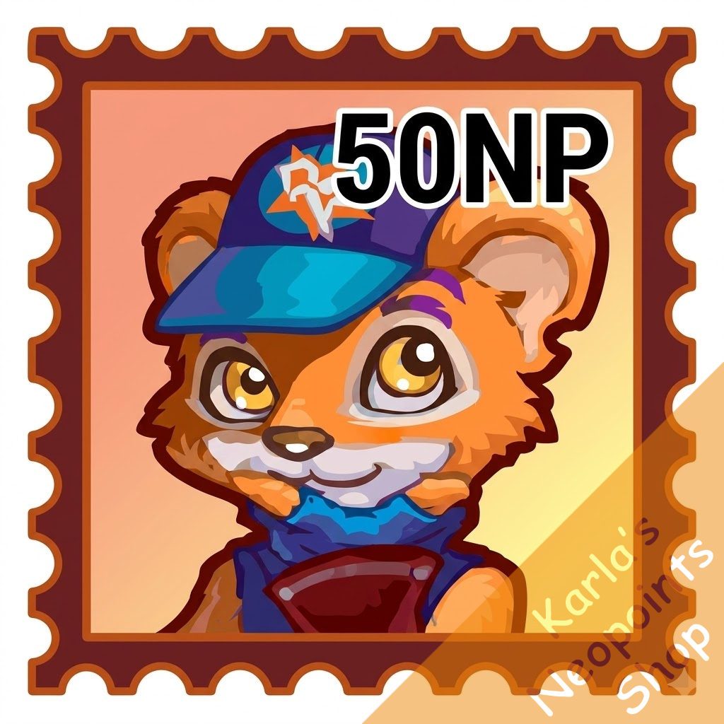 Ascor Stamp