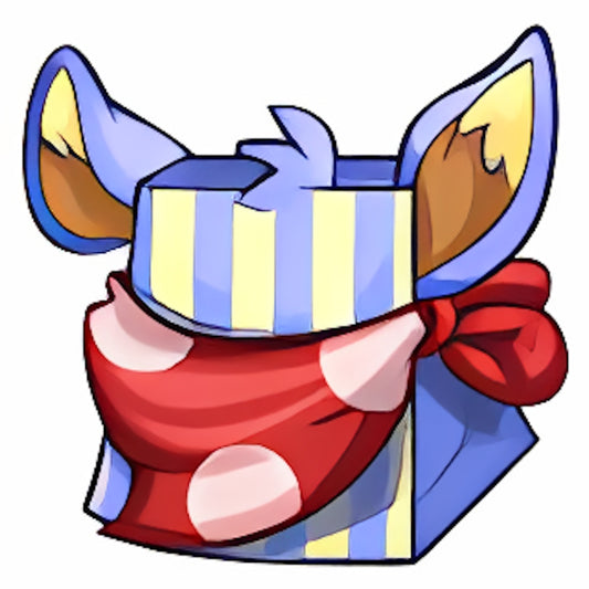 PhatMojo Large Lupe Goodie Bag