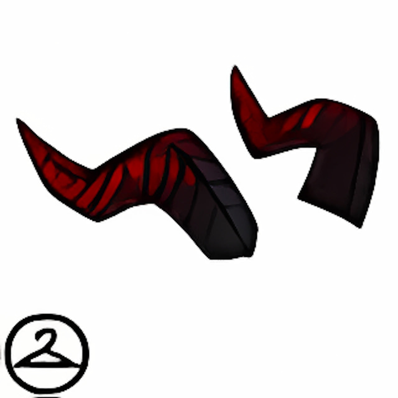 Devilish Horns