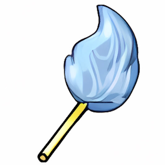 Plushie Wocky Lollypop