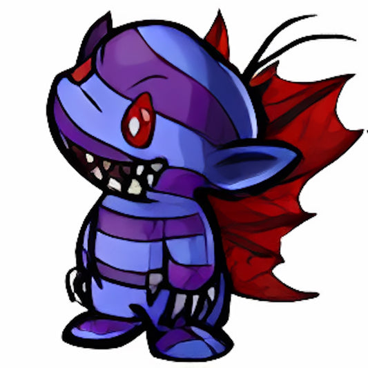 Darigan Candychan