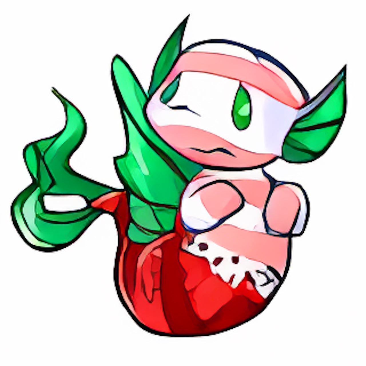 Maraquan Candychan