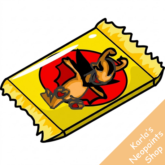 Count von Roo Booster Pack