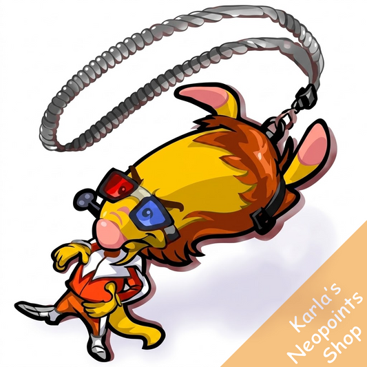 AAA Collectable Charm