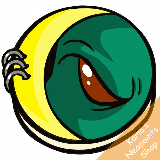 The Green Grundo Invasion