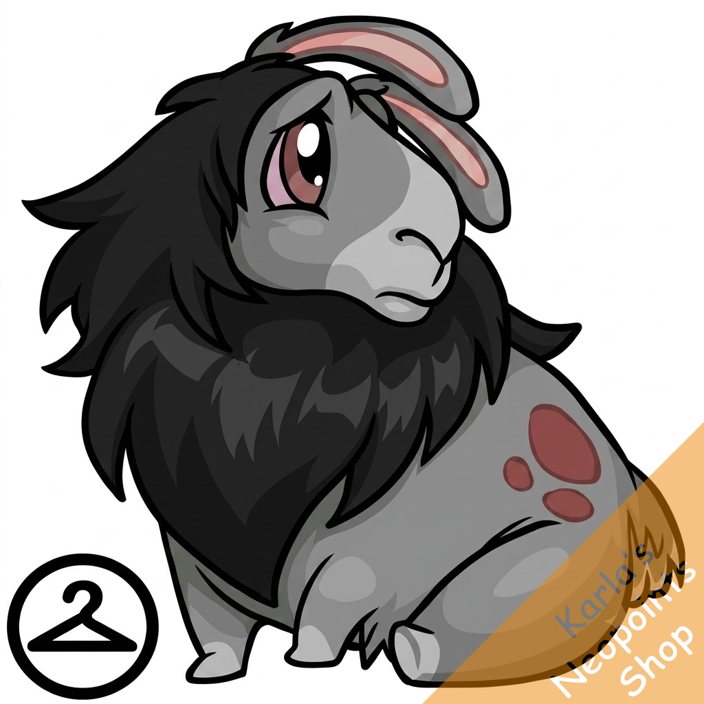 Nostalgic Grey Gnorbu