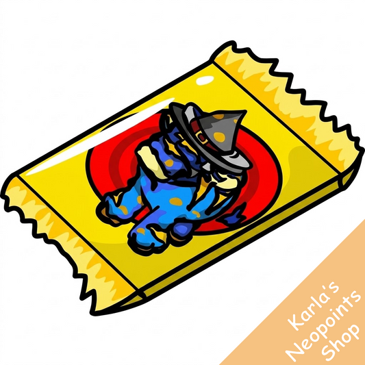 Kauvara Booster Pack
