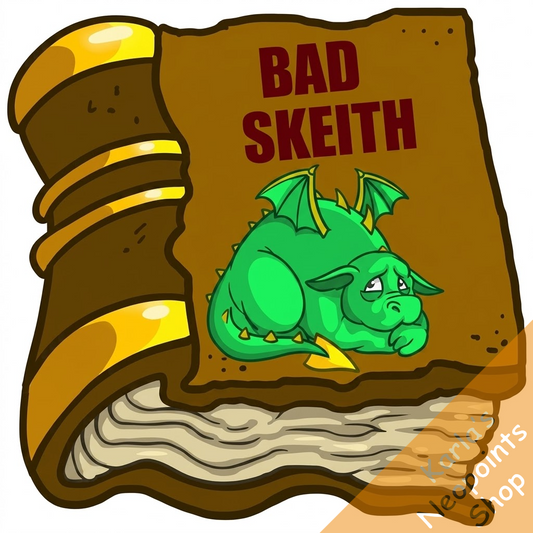 The Bad Skeith