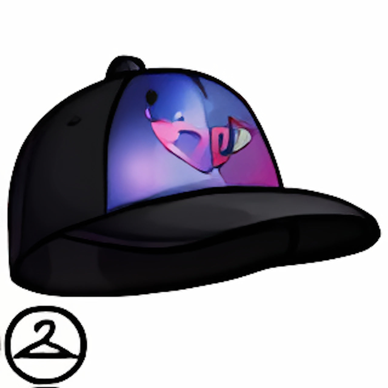 The Void Within Cap