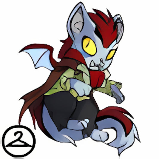 Spooky Halloween Xweetok