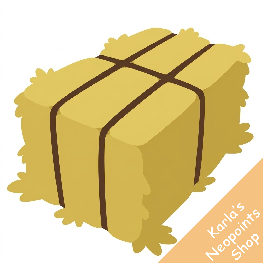 Bale of Hay