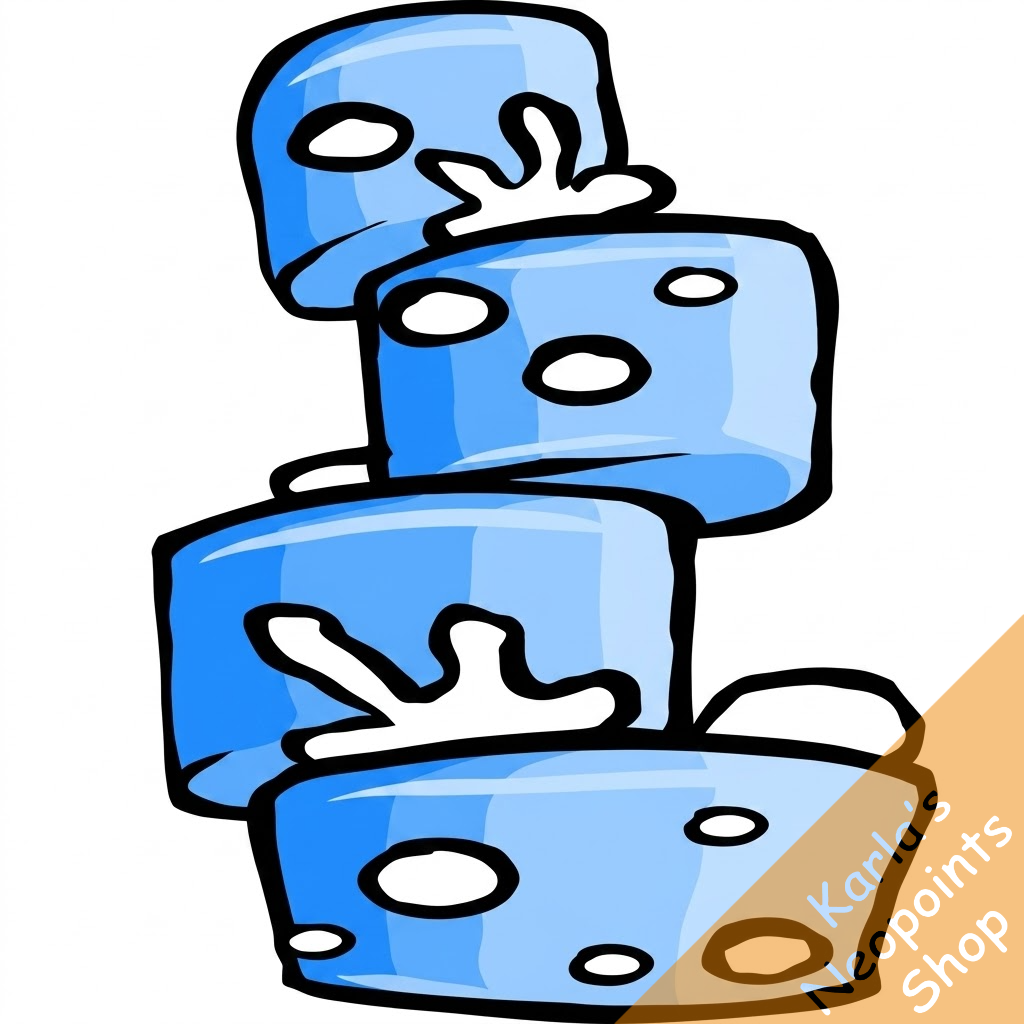 Stack It High Cake