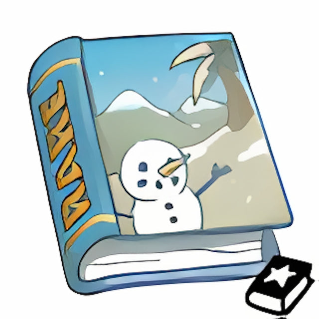 From Sparkling Snow to Shimmering Sand