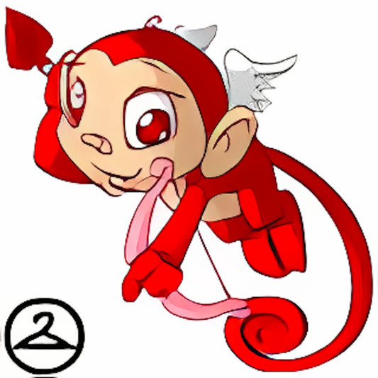 Cherub Valentine Mynci