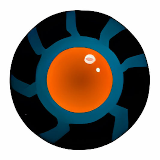 Fire Stone Gem