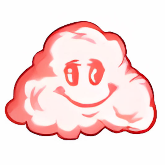 Red Cirrus