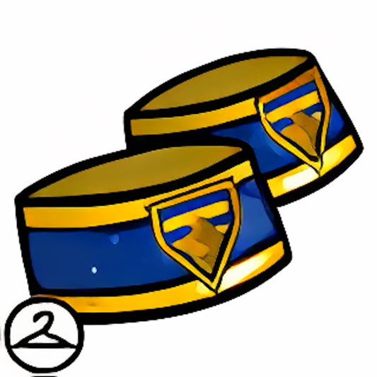 Team Lost Desert Wrist Bands