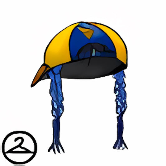 Team Lost Desert Cap