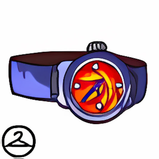 Yooyuball Wristwatch