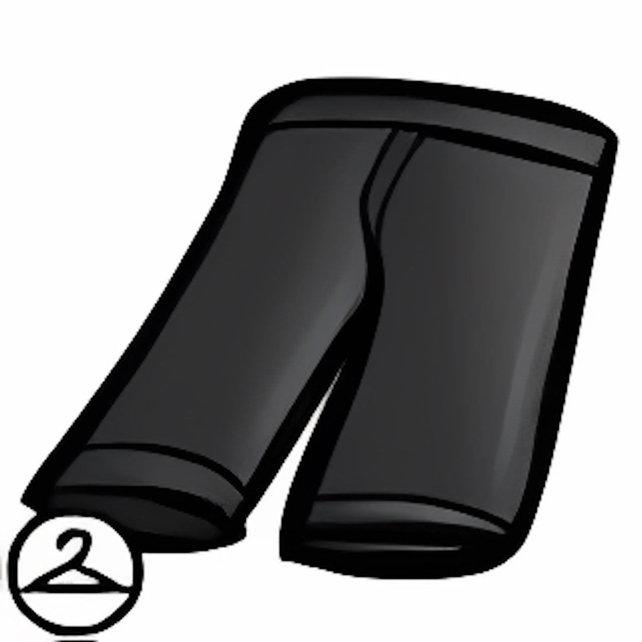 Ritzy Aisha Trousers