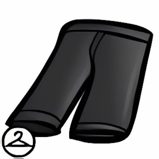 Ritzy Aisha Trousers