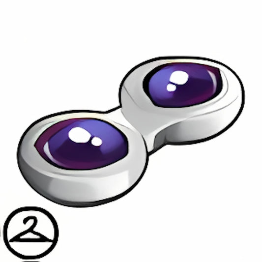 Axolotl Aisha Contacts