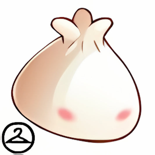 Dumpling JubJub Body