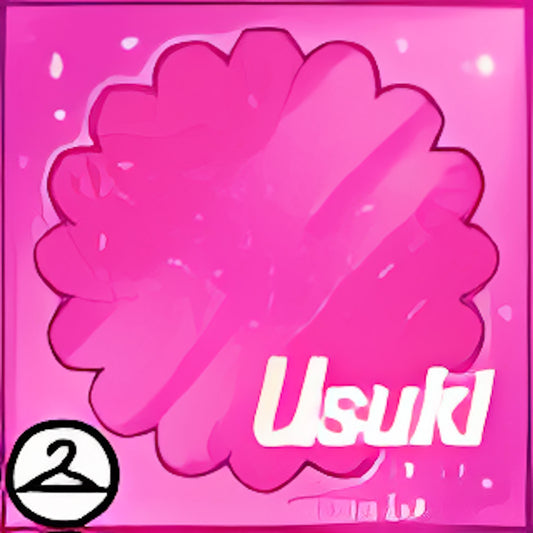 Usuki Everything and Anything Background