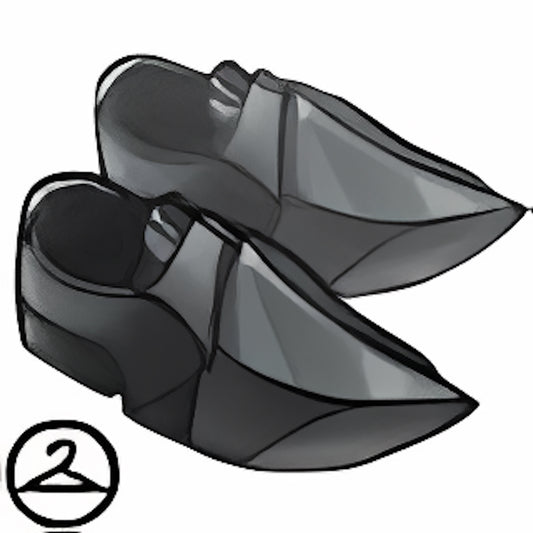 Flotsam Band Leader Shoes