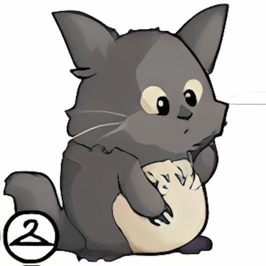 Forest Spirit Kacheek Body